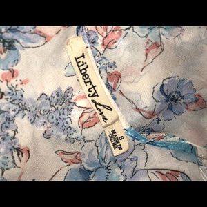 Liberty Love Sweaters - Flower kimono Liberty Love Sweaters - Flower kimono